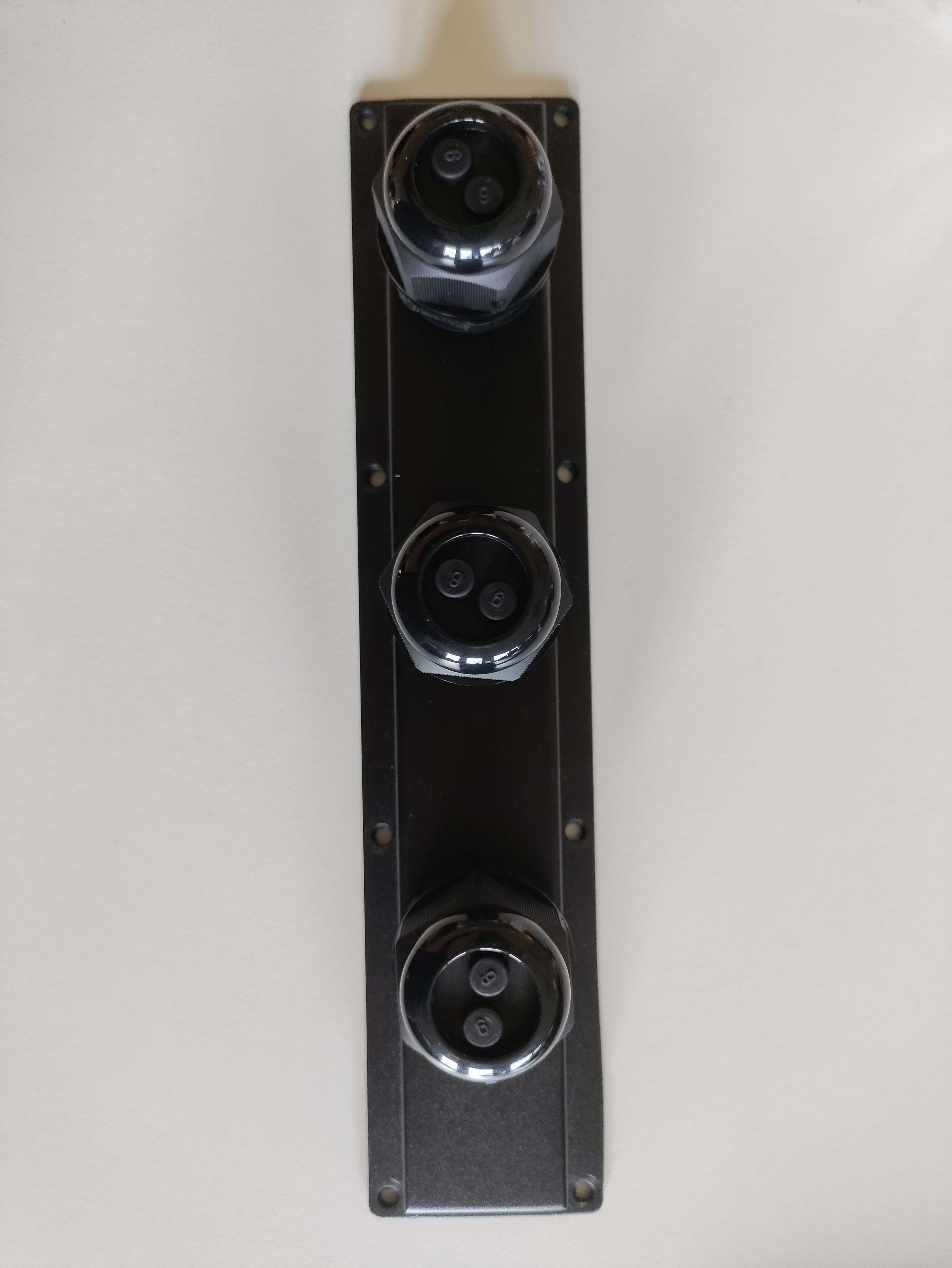 Inverter cache